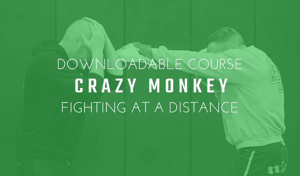 CM1 – Fighting at a Distance (Download Only)