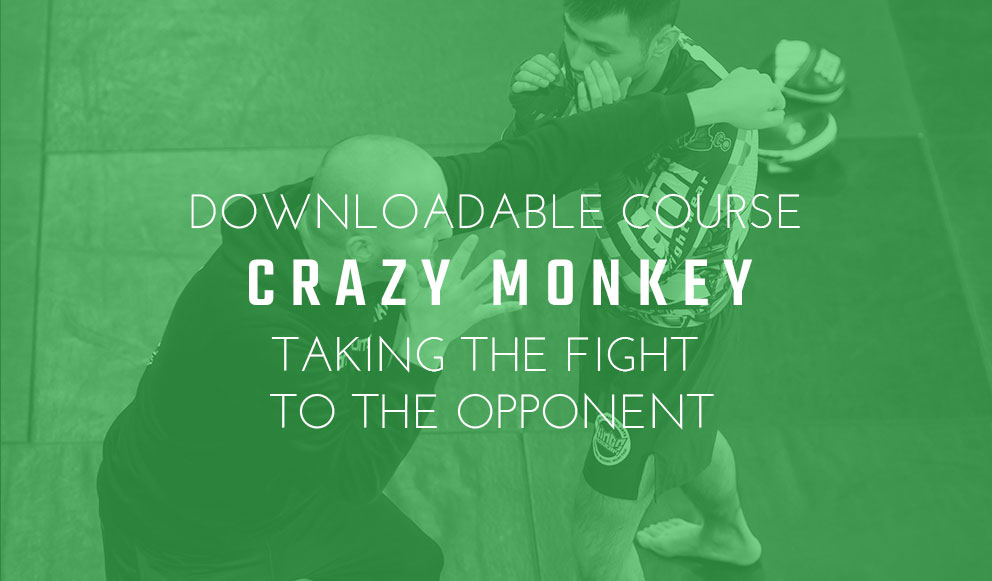 CM2 – Taking the Fight to The Opponent (Download Only)