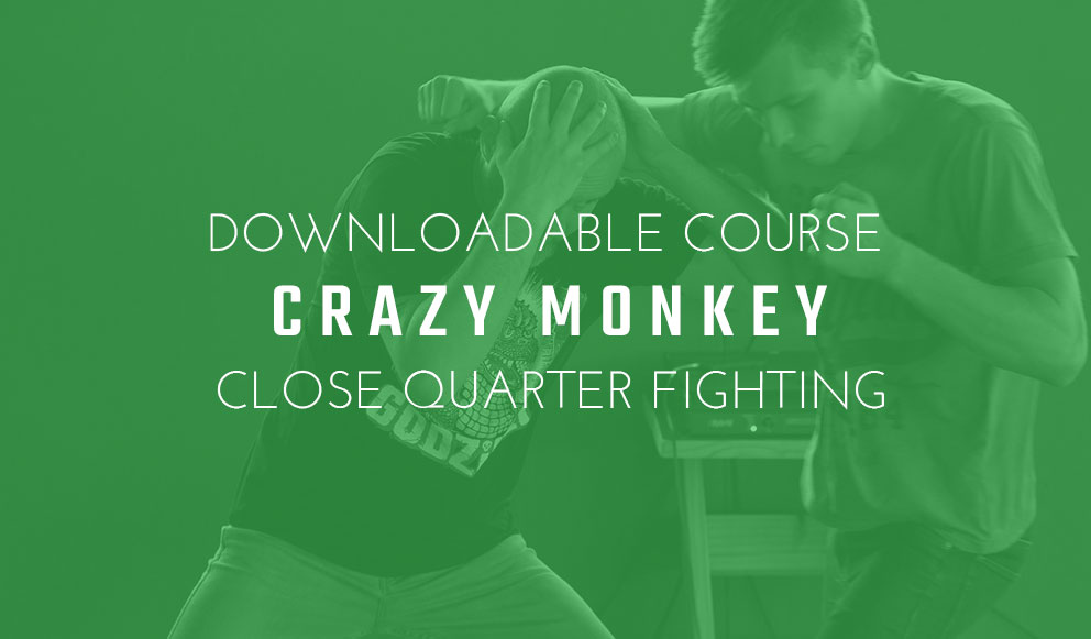 CM3 – Close Quarter Fighting (Download Only)