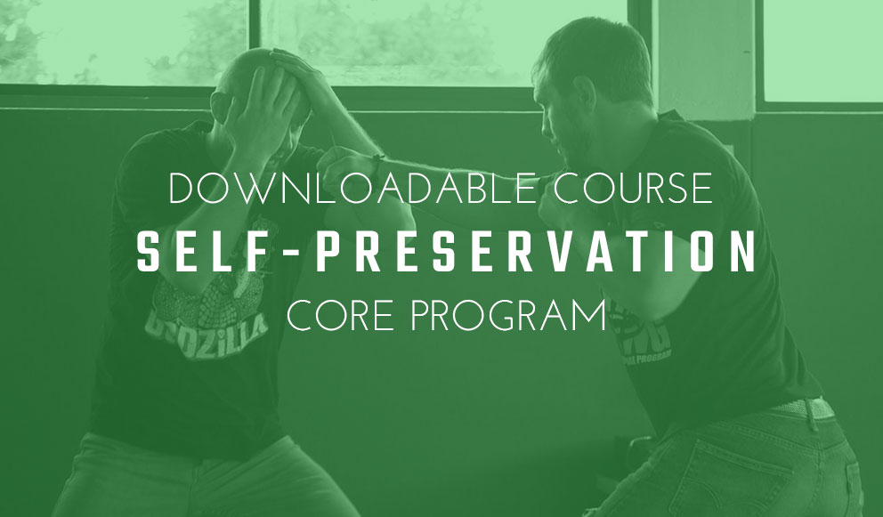 Self-Preservation CORE Program (Download Only)