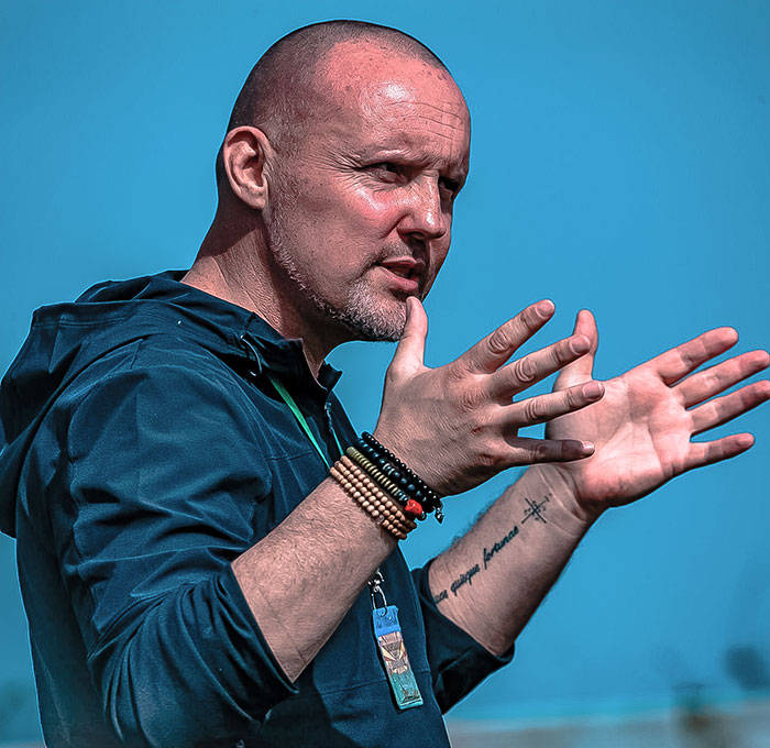 coachdrrodneyking The School of Crazy Monkey Modern Martial Arts