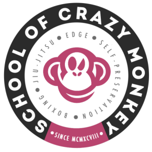Group logo of Crazy Monkey Tribe (FREE)